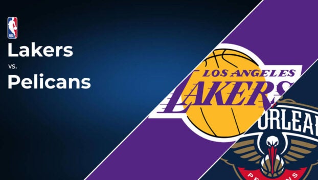 Anthony Davis Injury Status - Lakers vs. Pelicans Injury Report November 16