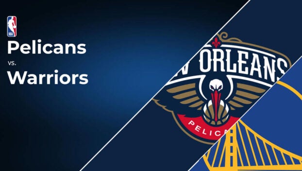 Brandon Ingram Injury Status - Pelicans vs. Warriors Injury Report November 22