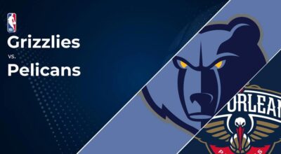 Grizzlies vs. Pelicans Prediction & Picks: Line, Spread, Over/Under - November 29