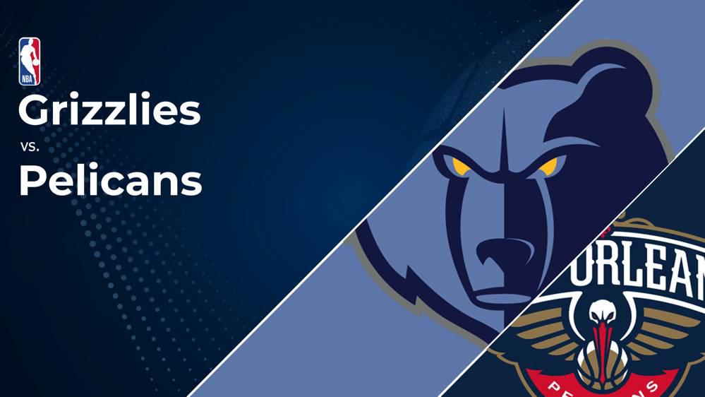 Grizzlies vs. Pelicans Prediction & Picks: Line, Spread, Over/Under - November 29