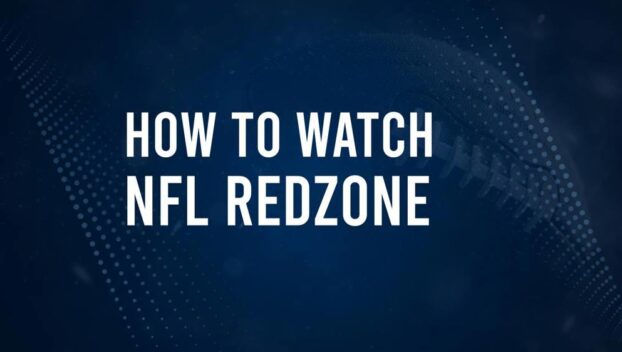 How to live stream NFL RedZone Week 10 with a free Fubo trial