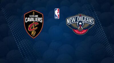 How to Watch the Cavaliers vs. Pelicans Game: Streaming & TV Channel Info for November 20