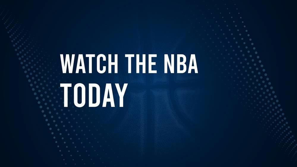 How to Watch the NBA Today, November 15