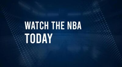 How to Watch the NBA Today, November 19