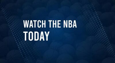 How to Watch the NBA Today, November 21