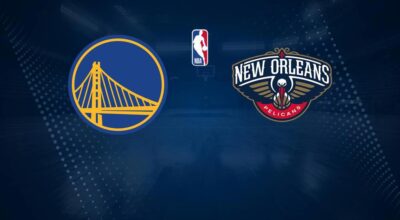 How to Watch the Warriors vs. Pelicans Game: Streaming & TV Channel Info for November 22