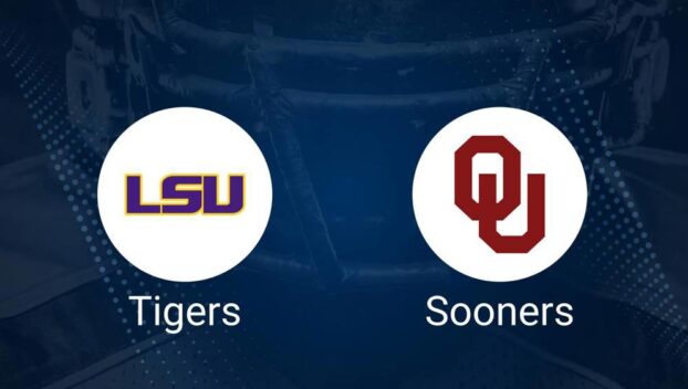 LSU vs. Oklahoma Nov. 30 Tickets & Start Time