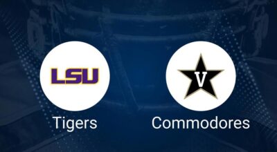 LSU vs. Vanderbilt Predictions & Picks: Odds, Moneyline, Spread - Saturday, Nov. 23