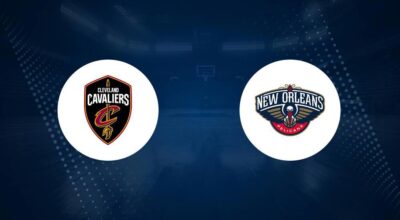 NBA Best Bets: Cavaliers vs. Pelicans Picks for November 6