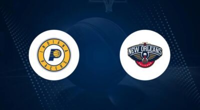 NBA Best Bets: Pacers vs. Pelicans Picks for November 25