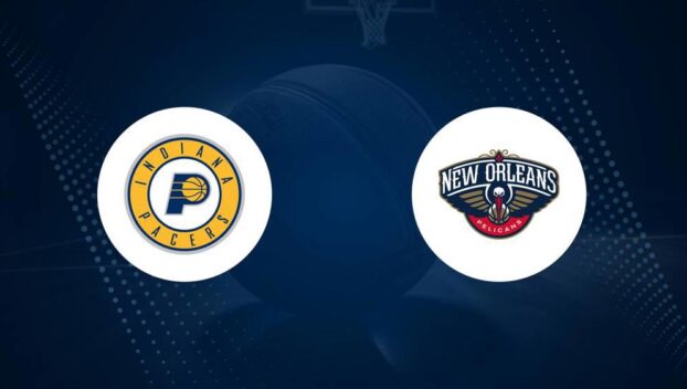 NBA Best Bets: Pacers vs. Pelicans Picks for November 25