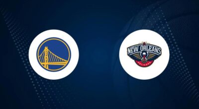 NBA Best Bets: Warriors vs. Pelicans Picks for November 22