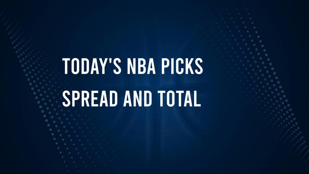 NBA Spread and Total Picks for Today, November 10