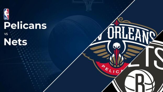 Nets vs. Pelicans Tickets Available – Monday, Nov. 11