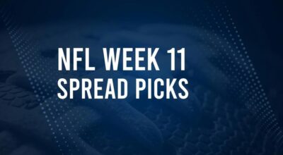 NFL Week 11 Picks Against the Spread, Tips and Predictions