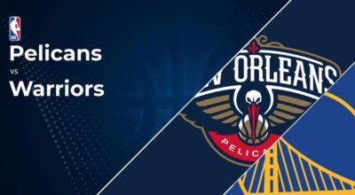 Pelicans vs. Warriors Tickets Available – Friday, Nov. 22