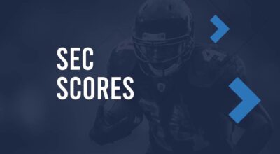 SEC Football Scores and Results – Week 10 2024