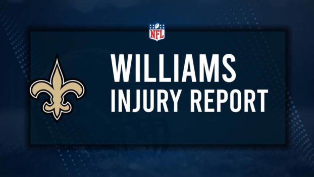 Will Jamaal Williams Play in Week 11? NFL Injury Status, News & Updates