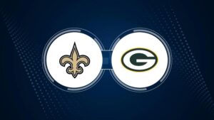 Best Bets, Odds for the Saints vs. Packers Monday Night Football Game – Week 16