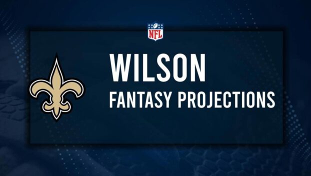 Cedrick Wilson Fantasy Projections: Week 14 vs. the Giants