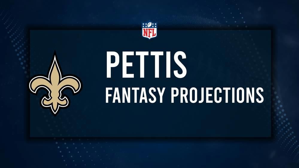 Dante Pettis Fantasy Projections: Week 15 vs. the Commanders