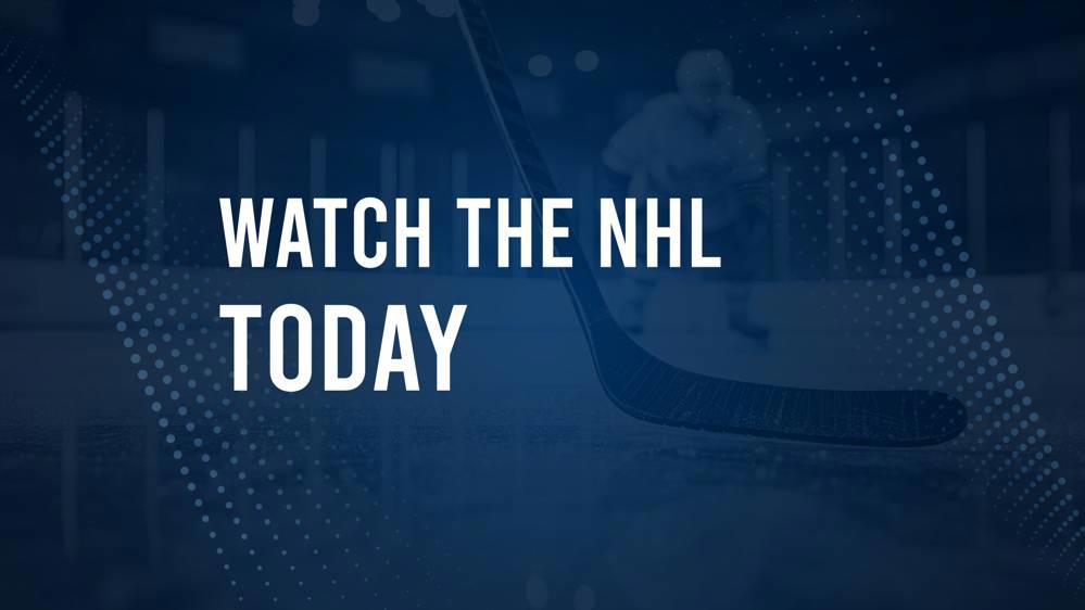 December 22 NHL TV Schedule: TV Channel, Start Times & Live Streaming Options