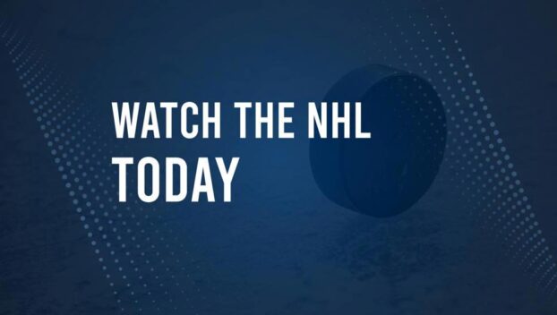 December 3 NHL TV Schedule: TV Channel, Start Times & Live Streaming Options