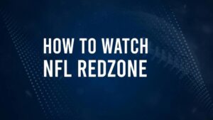 How to live stream NFL RedZone Week 16 with Fubo