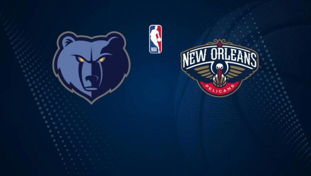 How to Watch the Grizzlies vs. Pelicans Game: Streaming & TV Channel Info for December 27