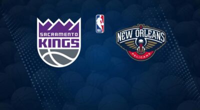 How to Watch the Kings vs. Pelicans Game: Streaming & TV Channel Info for December 12