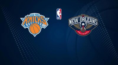 How to Watch the Knicks vs. Pelicans Game: Streaming & TV Channel Info for December 1