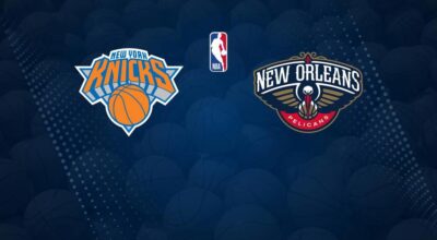 How to Watch the Knicks vs. Pelicans Game: Streaming & TV Channel Info for December 21