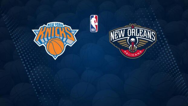 How to Watch the Knicks vs. Pelicans Game: Streaming & TV Channel Info for December 21