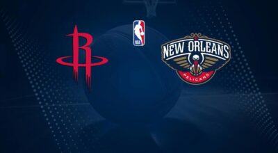 How to Watch the Rockets vs. Pelicans Game: Streaming & TV Channel Info for December 19