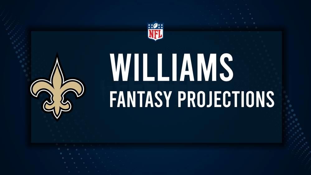 Jamaal Williams Fantasy Projections: Week 14 vs. the Giants