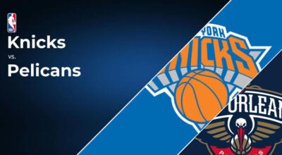 Knicks vs. Pelicans Injury Report Today - December 21