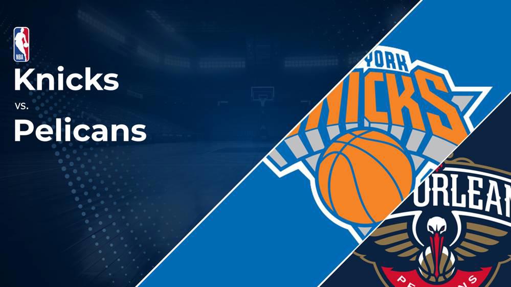 Knicks vs. Pelicans Prediction & Picks: Line, Spread, Over/Under - December 1