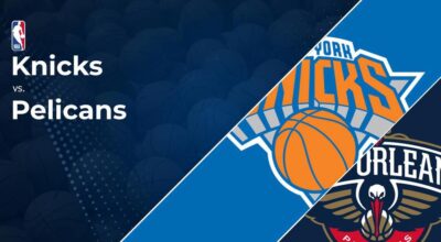 Knicks vs. Pelicans Prediction & Picks: Line, Spread, Over/Under - December 21