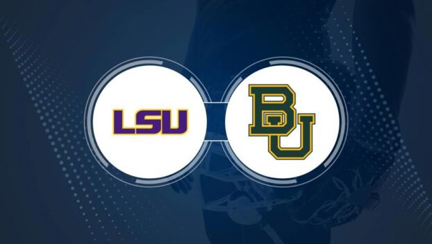 LSU vs. Baylor: Odds, spread, and over/under | Texas Bowl