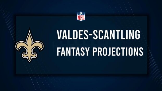 Marquez Valdes-Scantling Fantasy Projections: Week 14 vs. the Giants