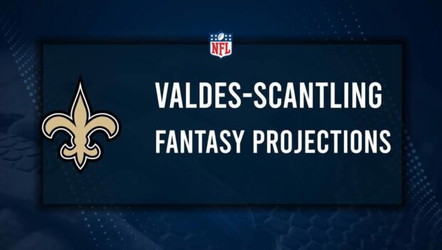 Marquez Valdes-Scantling Fantasy Projections: Week 16 vs. the Packers