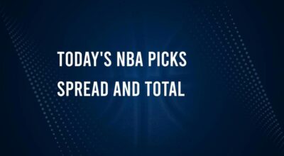 NBA Spread and Total Picks for Today, December 17