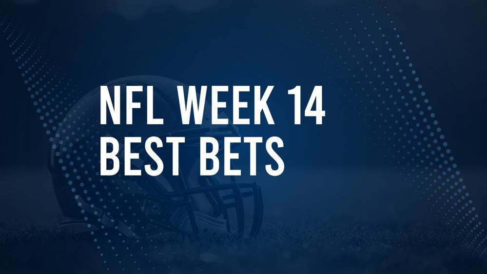 NFL Week 14 Computer Predictions, Best Bets, Over/Under Picks