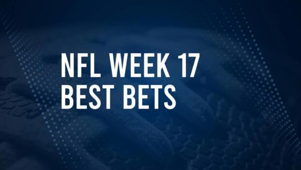 NFL Week 17 Computer Predictions, Best Bets, Over/Under Picks