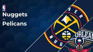 Nuggets vs. Pelicans Prediction & Picks: Line, Spread, Over/Under - December 22