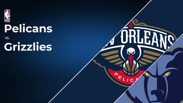 Pelicans vs. Grizzlies Injury Report Today - December 27