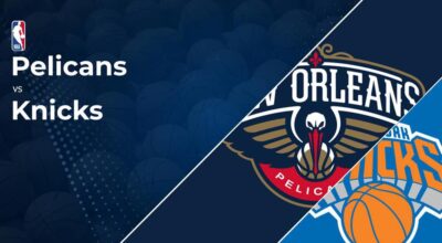 Pelicans vs. Knicks Tickets Available – Saturday, Dec. 21