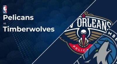 Pelicans vs. Timberwolves Tickets Available – Tuesday, Jan. 7