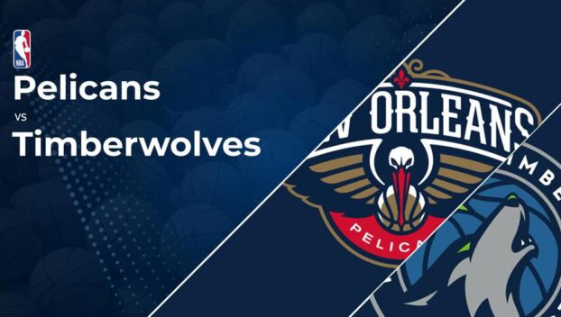 Pelicans vs. Timberwolves Tickets Available – Tuesday, Jan. 7