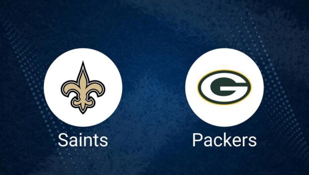 Saints vs. Packers Monday Night Football: Odds, Moneyline, and Spread - Week 16